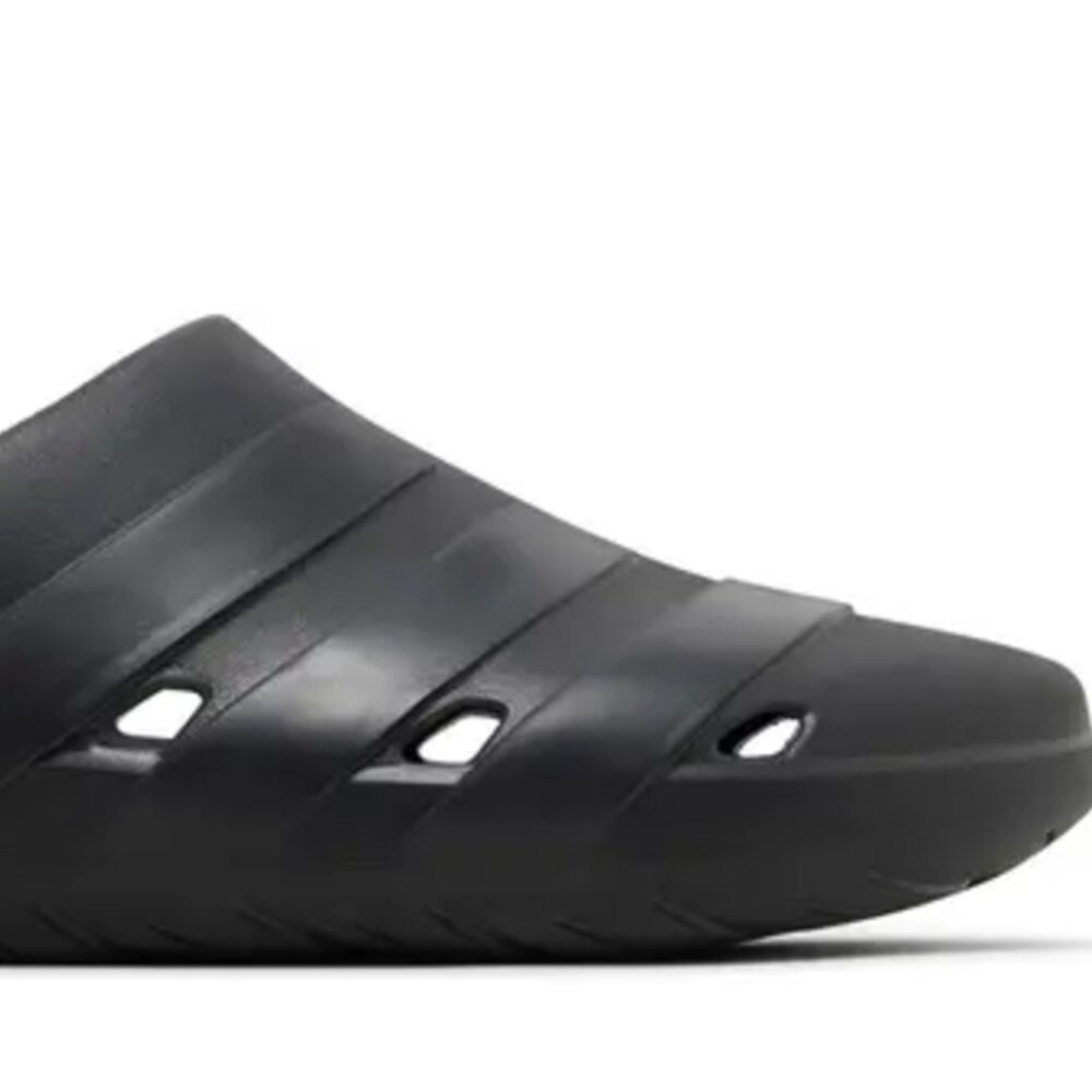 Adidas Adicane Clog Originals - HQ9916 - Carbon Black